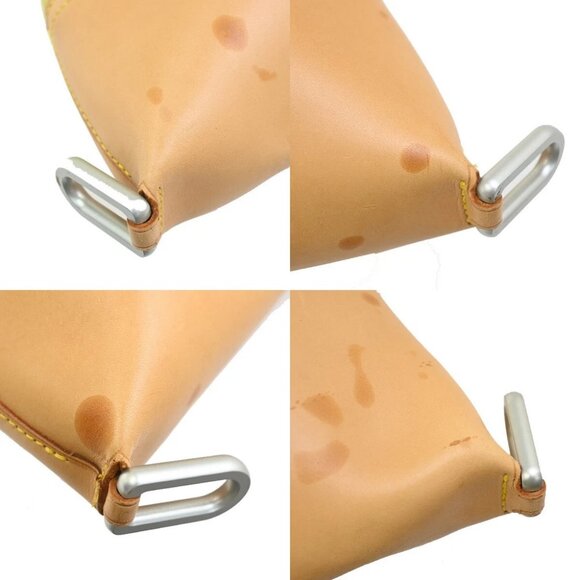 LOUIS VUITTON CUP America Cube Hand Bag Damier Geant Leather YW M80633 77FB860 - Picture 11 of 16